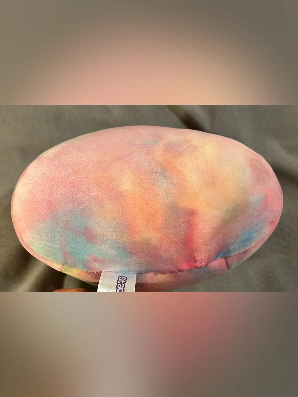 Squishmallow Lana Stackable 11”